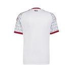 ADIDAS UNITED ARAB EMIRATES 2026 HOME REPLICA JERSEY - WHITE