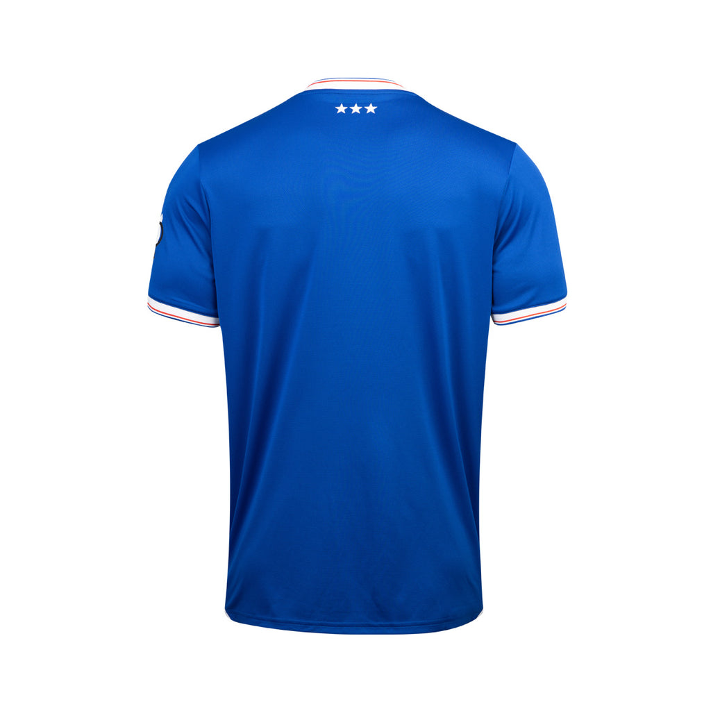 UMBRO IPSWICH TOWN 2025/2026 HOME REPLICA JERSEY - BLUE