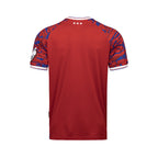 UMBRO IPSWICH TOWN 2025/2026 AWAY REPLICA JERSEY - RED