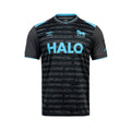 UMBRO IPSWICH TOWN 2025/2026 THIRD REPLICA JERSEY - GREY
