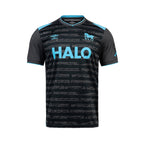 UMBRO IPSWICH TOWN 2025/2026 THIRD REPLICA JERSEY - GREY