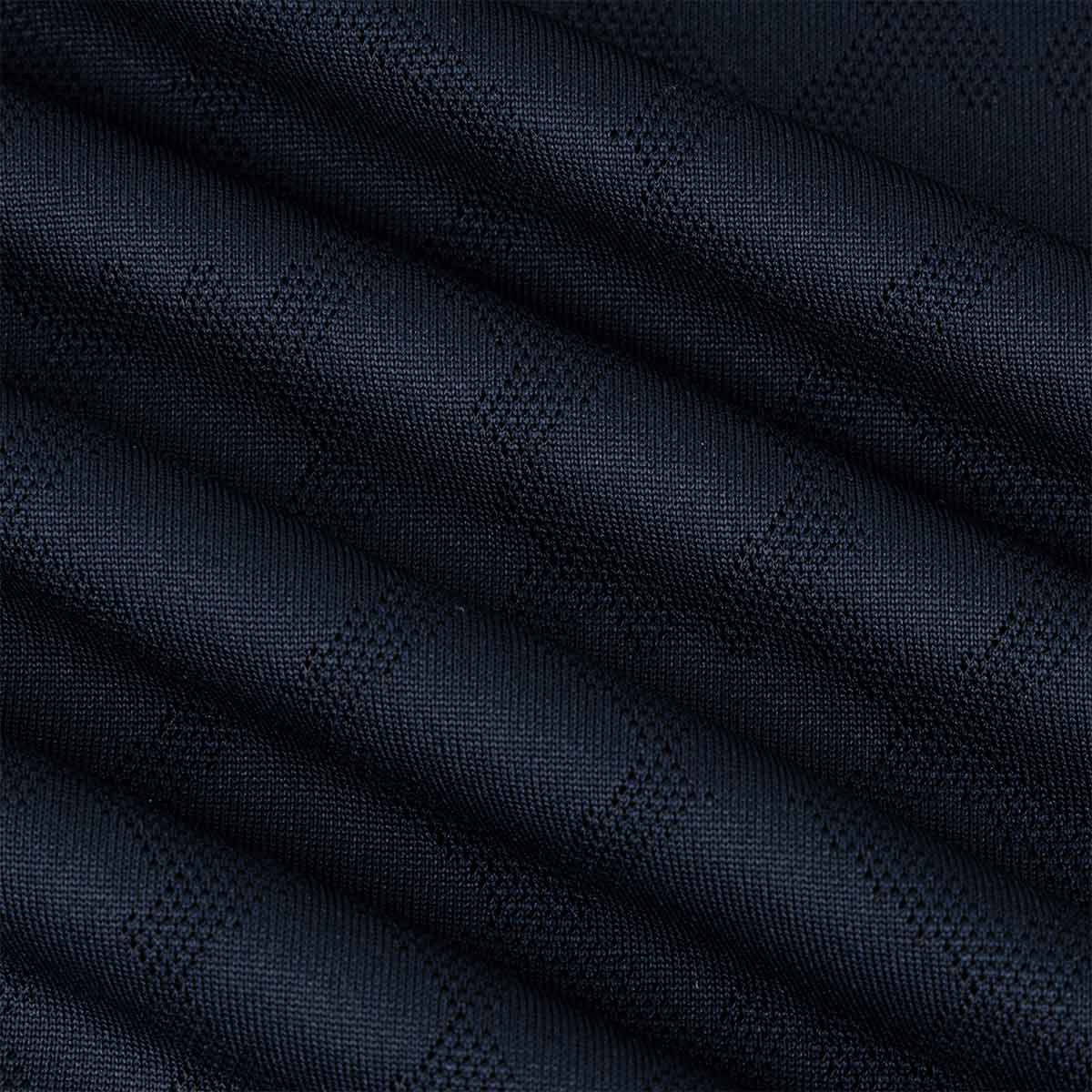 UMBRO WEST HAM 2025/2026 THIRD REPLICA JERSEY - BLACK