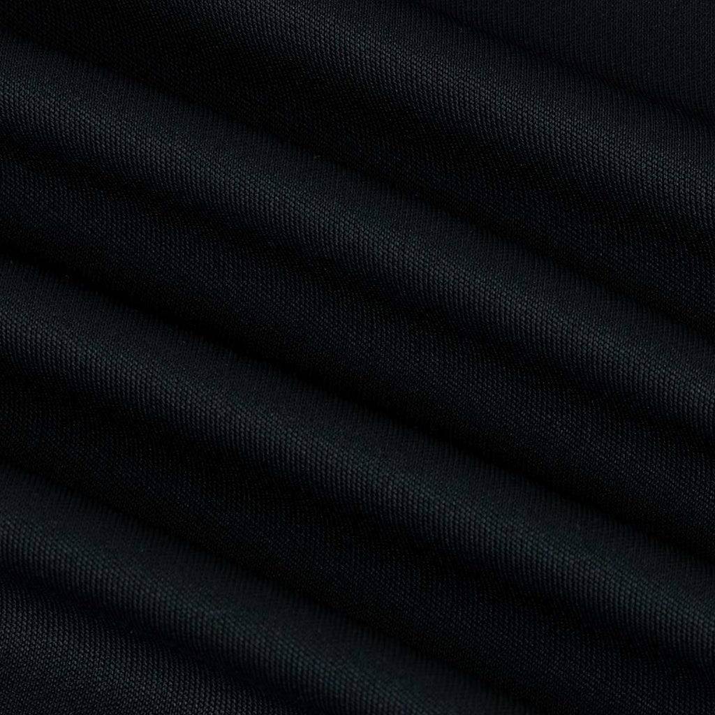 UNDER ARMOUR TERRACE JERSEY MANSORY - BLACK/CASTLEROCK