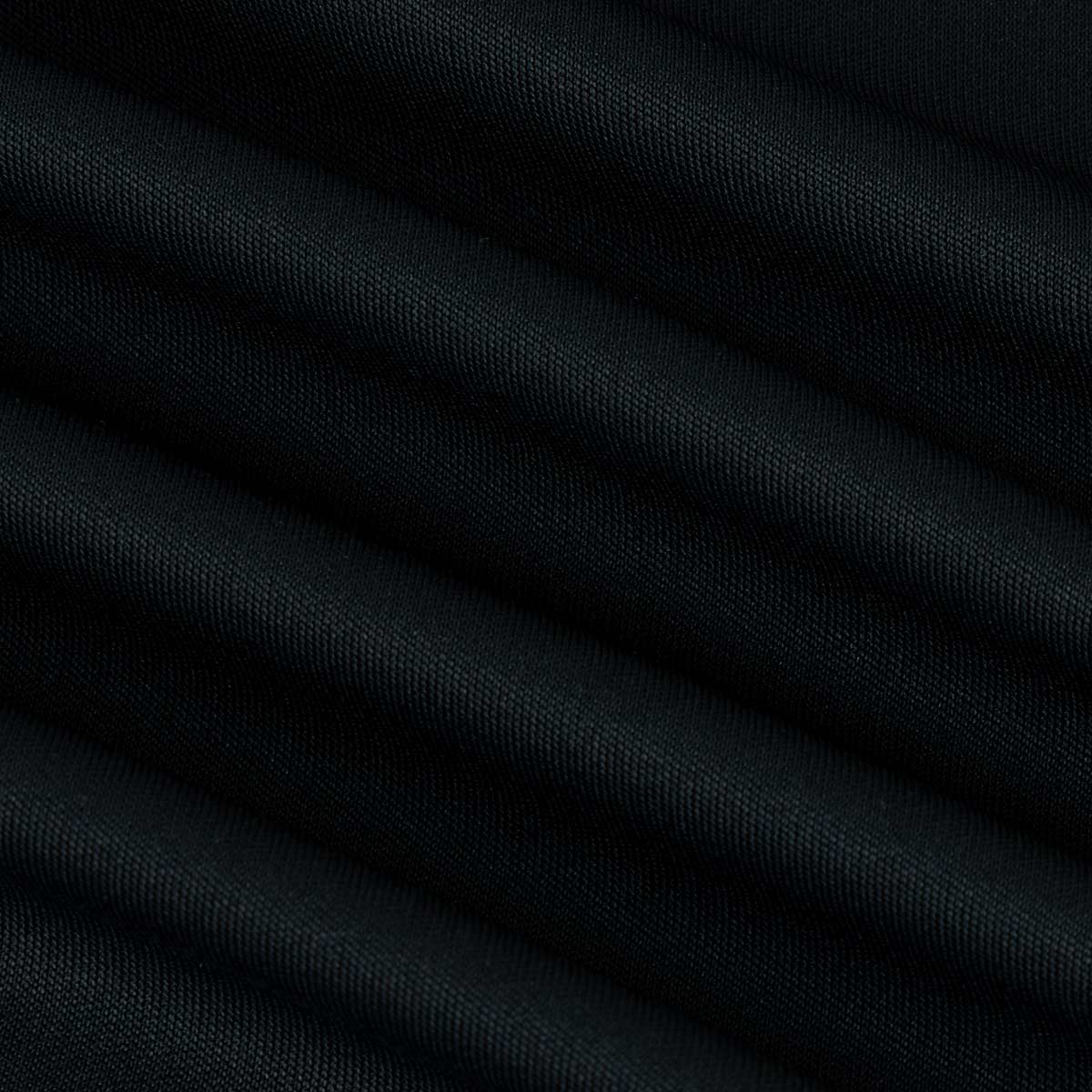 UNDER ARMOUR TERRACE JERSEY MANSORY - BLACK/CASTLEROCK
