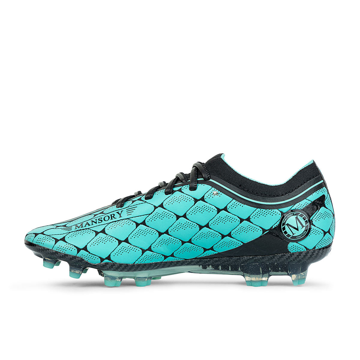 UNDER ARMOUR MAGNETICO 5.0 FG MANSORY - CASTLEROCK/BLACK/TROPICAL TIDE