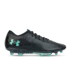 UNDER ARMOUR MAGNETICO 5.0 FG MANSORY - CASTLEROCK/BLACK/TROPICAL TIDE