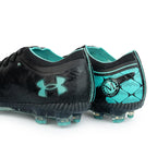 UNDER ARMOUR MAGNETICO 5.0 FG MANSORY - CASTLEROCK/BLACK/TROPICAL TIDE