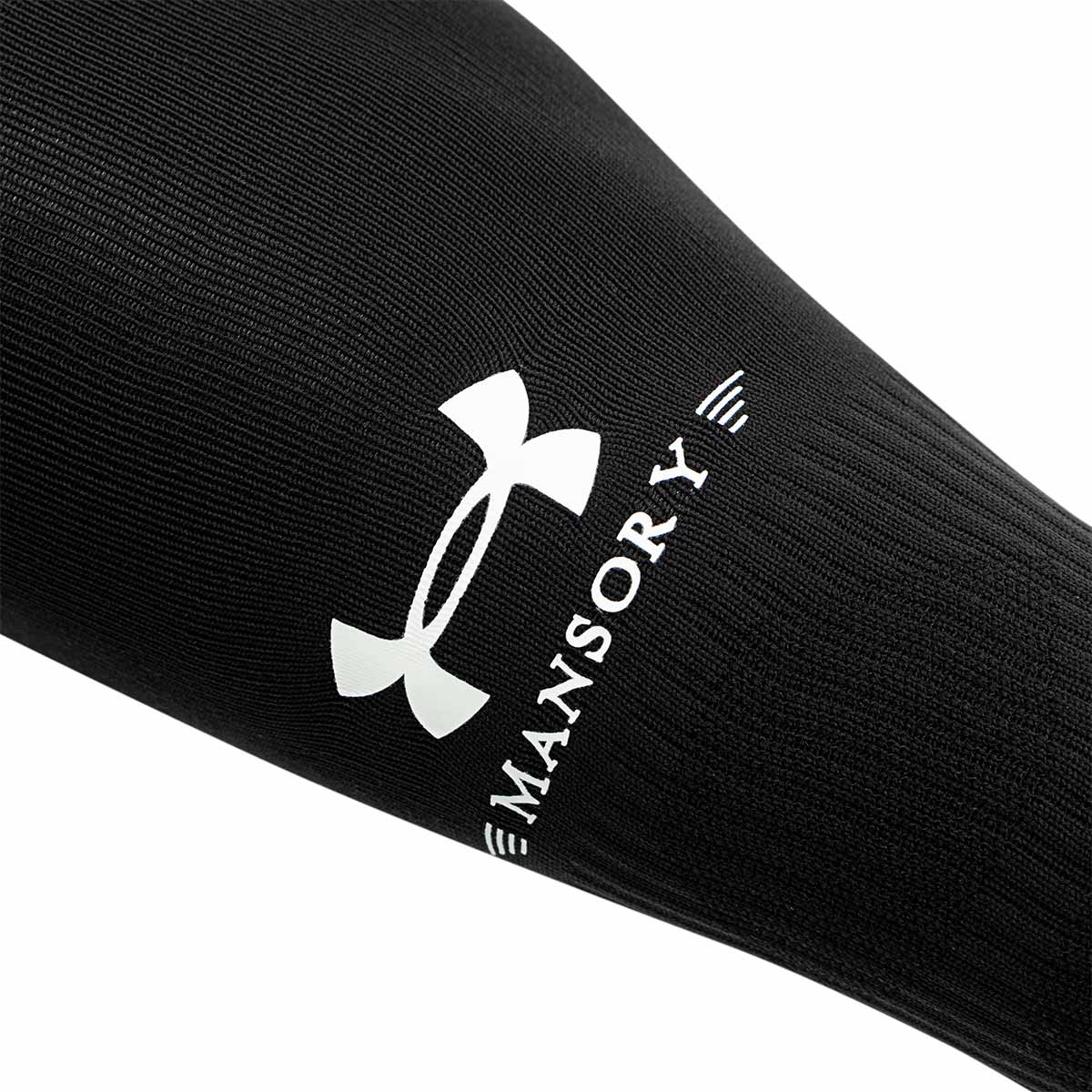 UNDER ARMOUR MAGNETICO GRIP MANSORY - BLACK/WHITE