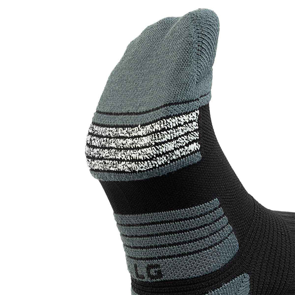 UNDER ARMOUR MAGNETICO GRIP MANSORY - BLACK/WHITE