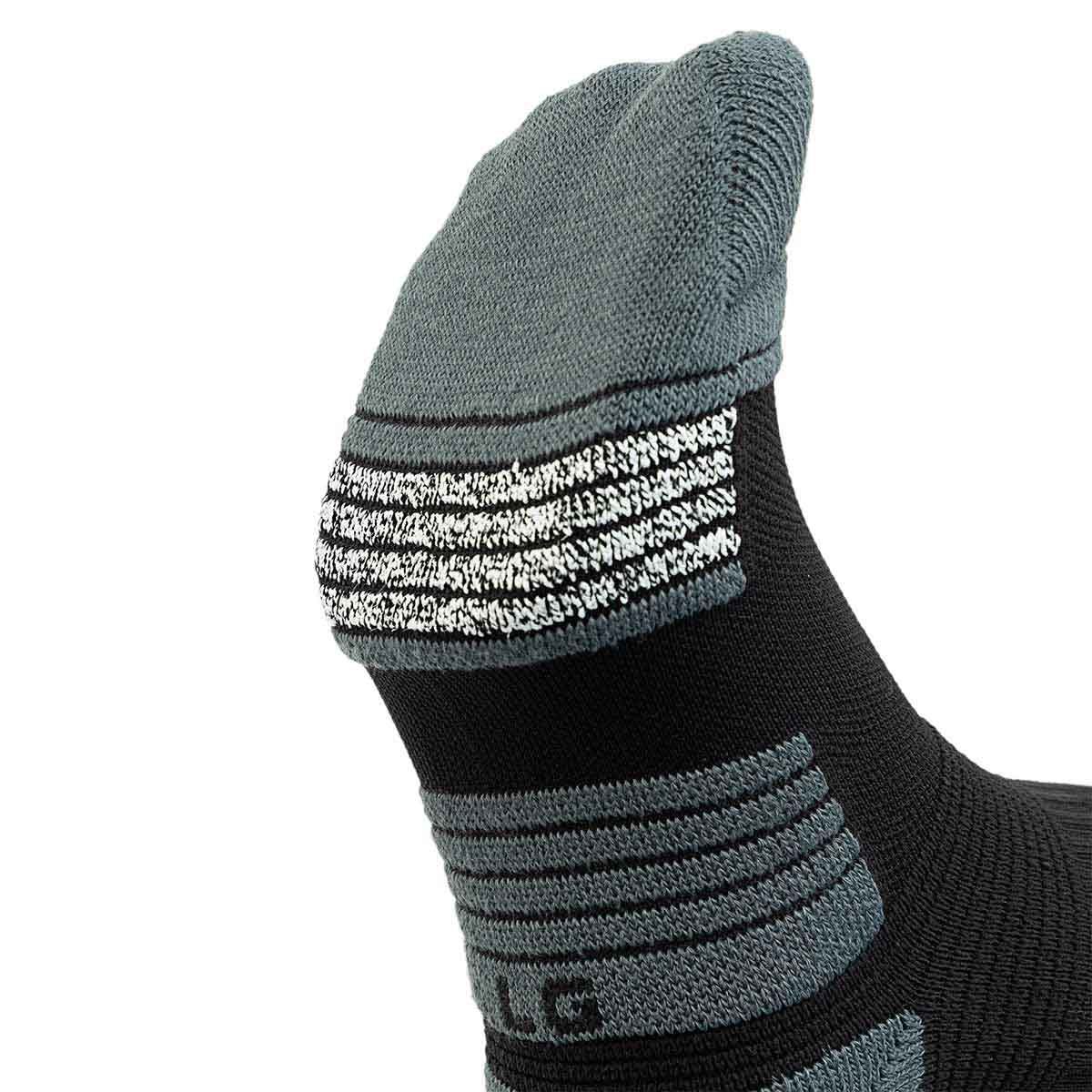 UNDER ARMOUR MAGNETICO GRIP MANSORY - BLACK/WHITE