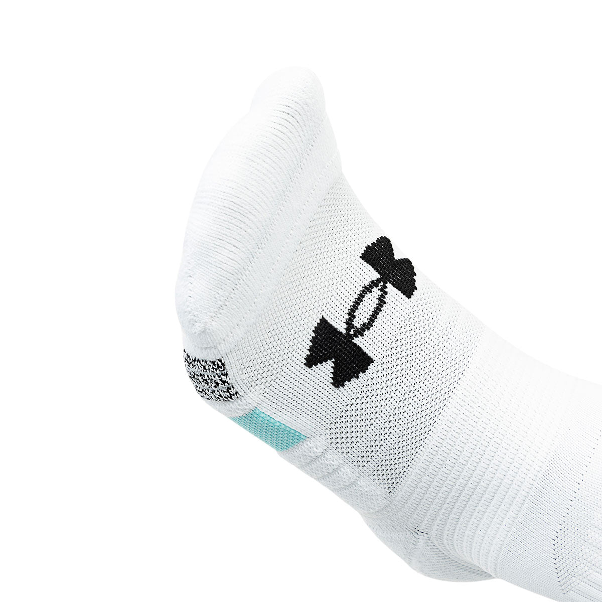 UNDER ARMOUR MAGNETICO GRIP MANSORY - WHITE/BLACK