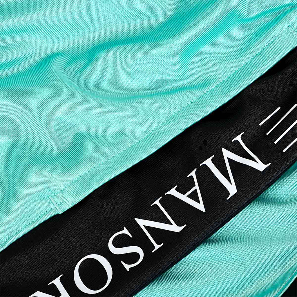 UNDER ARMOUR TERRACE SHORTS MANSORY - TROPICAL TIDE