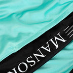 UNDER ARMOUR TERRACE SHORTS MANSORY - TROPICAL TIDE