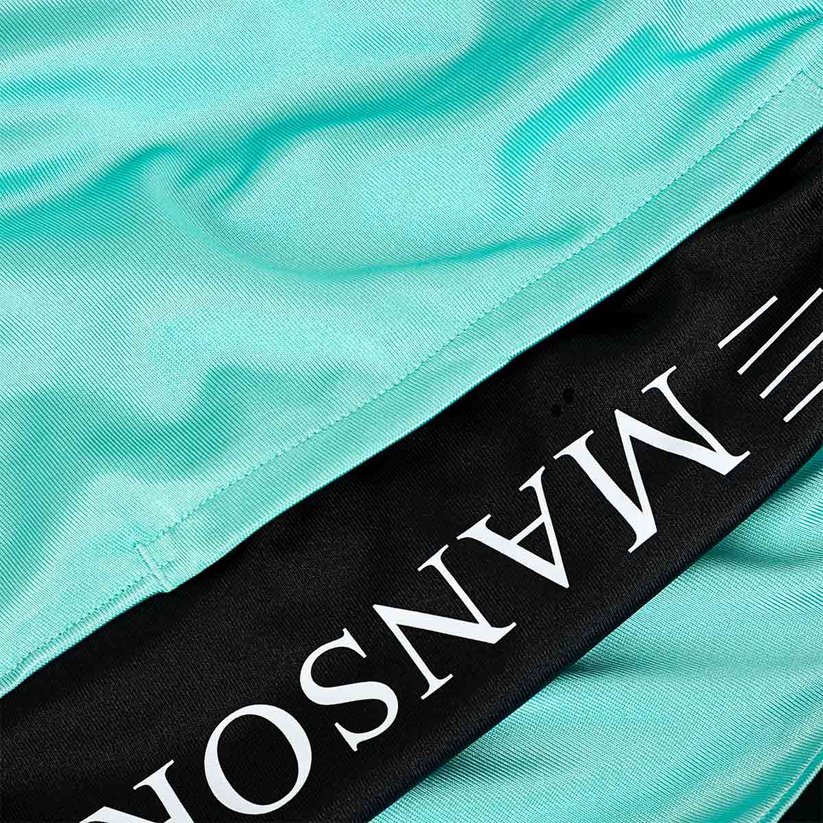 UNDER ARMOUR TERRACE SHORTS MANSORY - TROPICAL TIDE