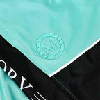 UNDER ARMOUR TERRACE SHORTS MANSORY - TROPICAL TIDE