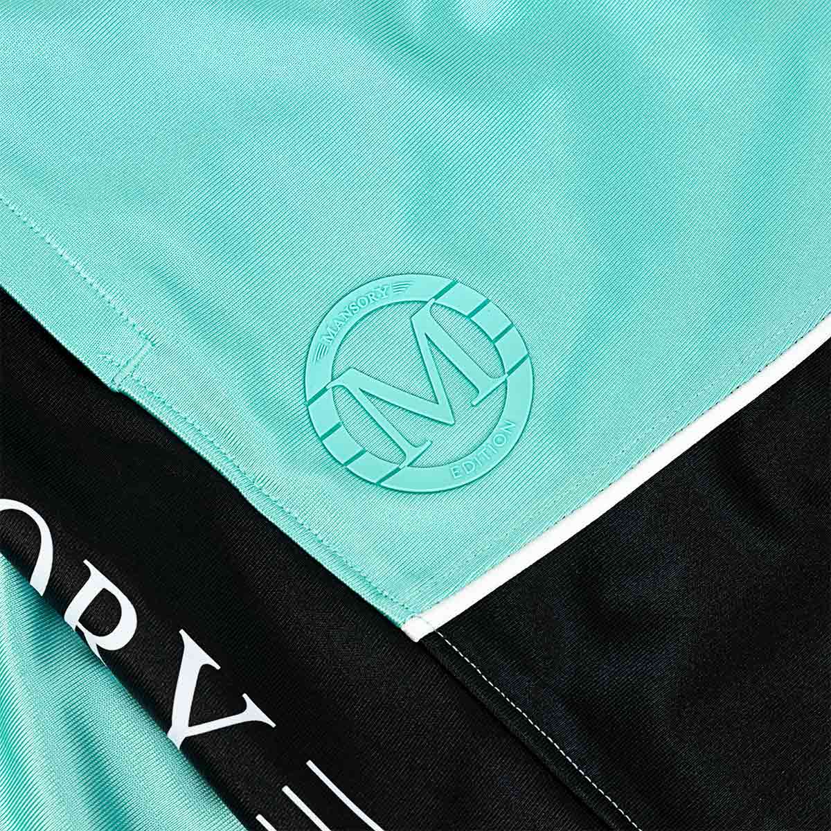 UNDER ARMOUR TERRACE SHORTS MANSORY - TROPICAL TIDE