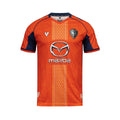 VOLT NAKHONRATCHASIMA MAZDA FC 2025/2026 HOME JERSEY - ORANGE/NAVY