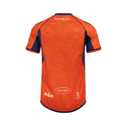 VOLT NAKHONRATCHASIMA MAZDA FC 2025/2026 HOME JERSEY - ORANGE/NAVY