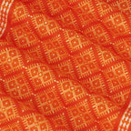 VOLT NAKHONRATCHASIMA MAZDA FC 2025/2026 HOME JERSEY - ORANGE/NAVY