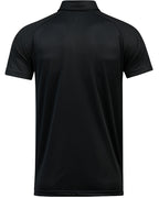 WARRIX THAI NATIONAL 2025/2026 BLACKOUT REPLICA JERSEY - BLACK