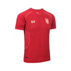 WARRIX THAI NATIONAL 2025/2026 AWAY PLAYER JERSEY - RED