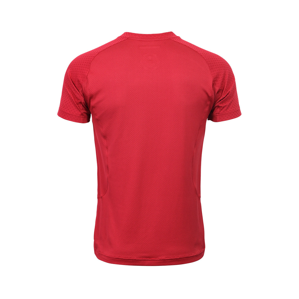 WARRIX THAI NATIONAL 2025/2026 AWAY PLAYER JERSEY - RED