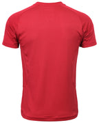 WARRIX THAI NATIONAL 2025/2026 AWAY PLAYER JERSEY - RED
