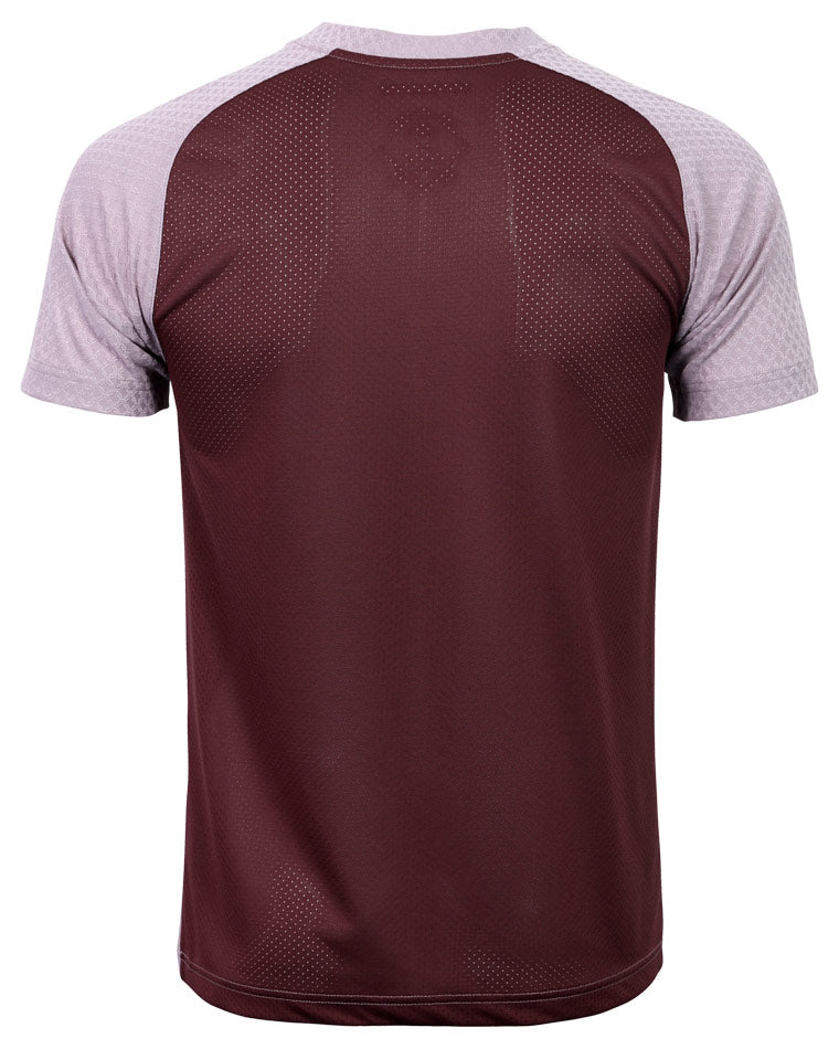 WARRIX THAI NATIONAL 2025/2026 THIRD 2 REPLICA JERSEY - KHAKI