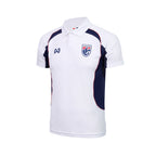 WARRIX THAI NATIONAL 2025/2026 THIRD PLAYER JERSEY - WHITE