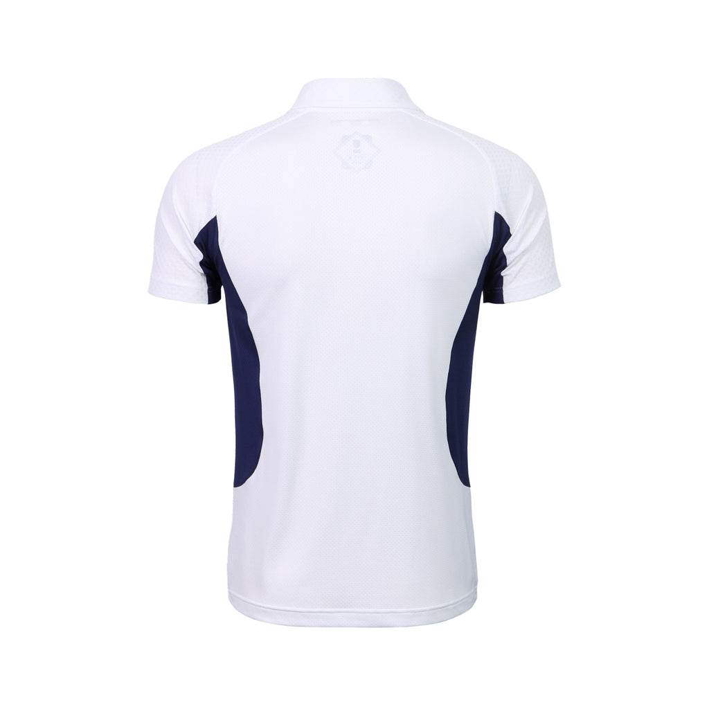 WARRIX THAI NATIONAL 2025/2026 THIRD PLAYER JERSEY - WHITE