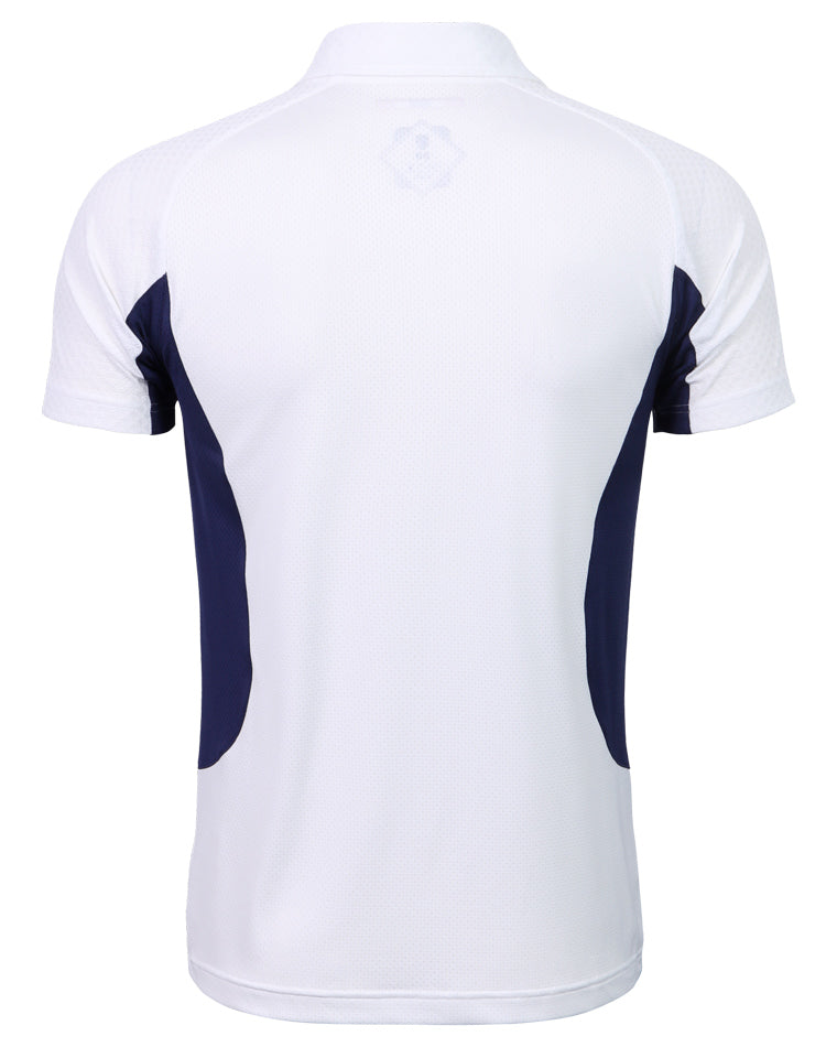 WARRIX THAI NATIONAL 2025/2026 THIRD PLAYER JERSEY - WHITE