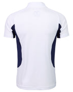 WARRIX THAI NATIONAL 2025/2026 THIRD PLAYER JERSEY - WHITE