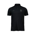 WARRIX THAI NATIONAL 2025/2026 BLACKOUT PLAYER JERSEY - BLACK