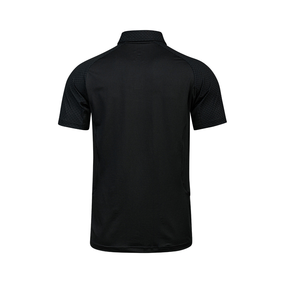 WARRIX THAI NATIONAL 2025/2026 BLACKOUT PLAYER JERSEY - BLACK
