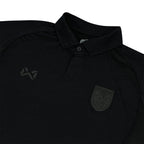 WARRIX THAI NATIONAL 2025/2026 BLACKOUT PLAYER JERSEY - BLACK