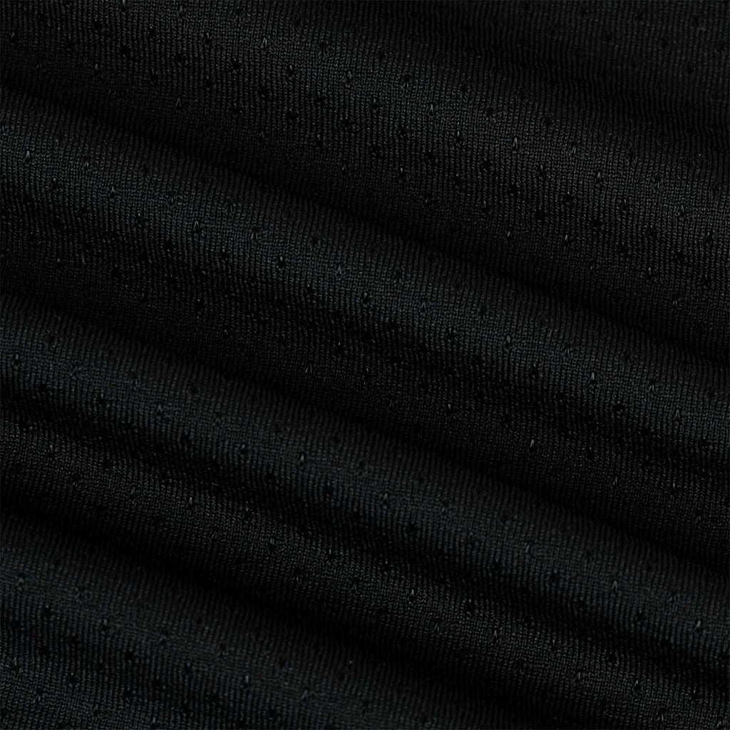 WARRIX THAI NATIONAL 2025/2026 BLACKOUT PLAYER JERSEY - BLACK