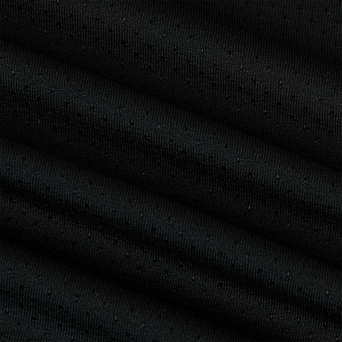 WARRIX THAI NATIONAL 2025/2026 BLACKOUT PLAYER JERSEY - BLACK