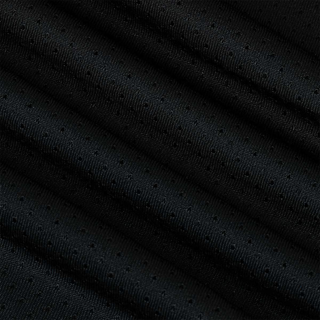 WARRIX THAI NATIONAL 2025/2026 BLACKOUT REPLICA JERSEY - BLACK