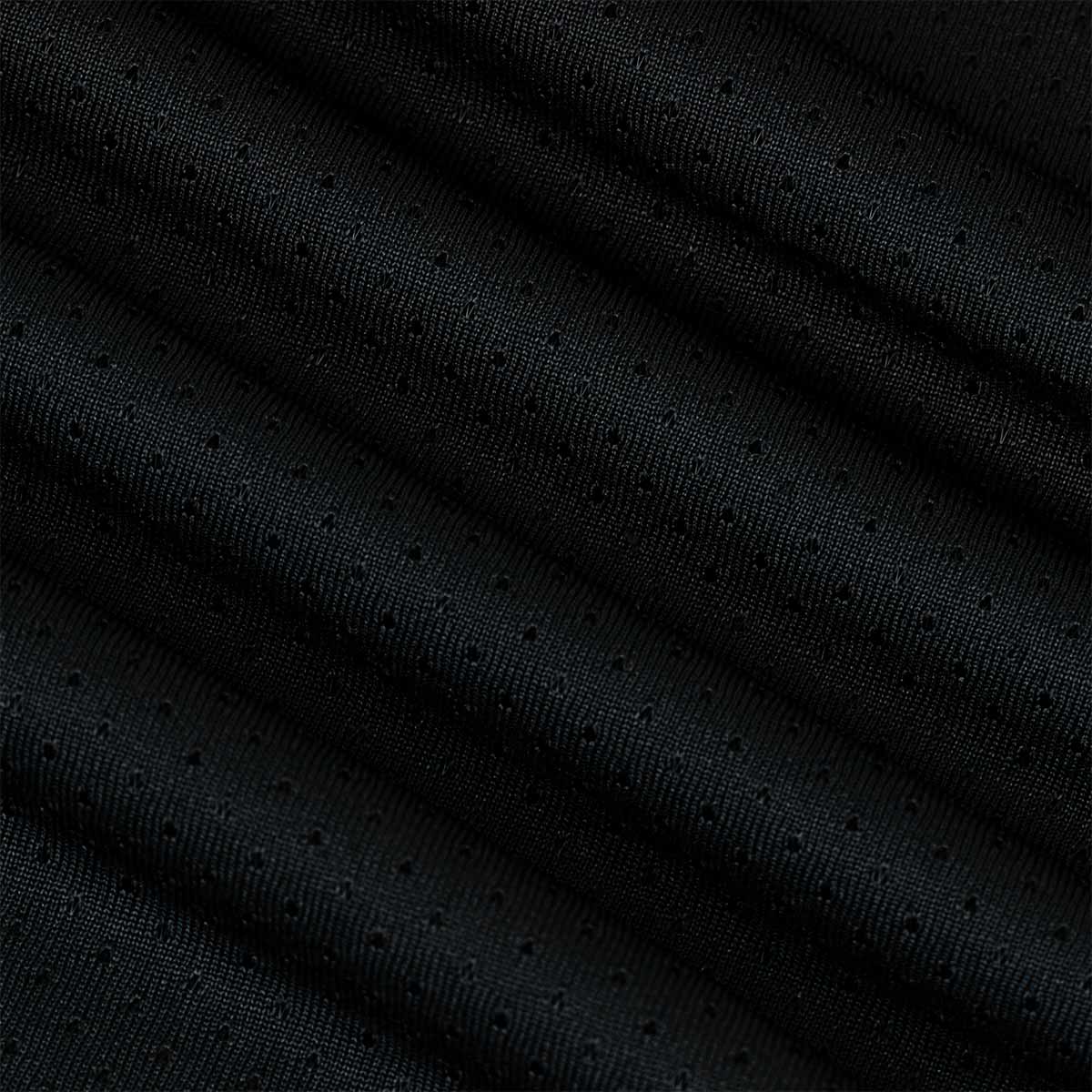 WARRIX THAI NATIONAL 2025/2026 BLACKOUT REPLICA JERSEY - BLACK