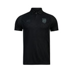 WARRIX THAI NATIONAL 2025/2026 BLACKOUT REPLICA JERSEY - BLACK