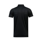 WARRIX THAI NATIONAL 2025/2026 BLACKOUT REPLICA JERSEY - BLACK