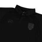 WARRIX THAI NATIONAL 2025/2026 BLACKOUT REPLICA JERSEY - BLACK