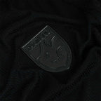 WARRIX THAI NATIONAL 2025/2026 BLACKOUT REPLICA JERSEY - BLACK