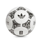 ADIDAS WORLD CUP MASH UP BALL - WHITE/BLACK