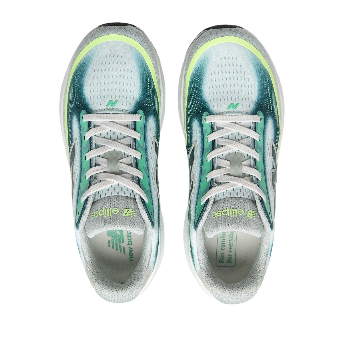 New Balance W Ellipse