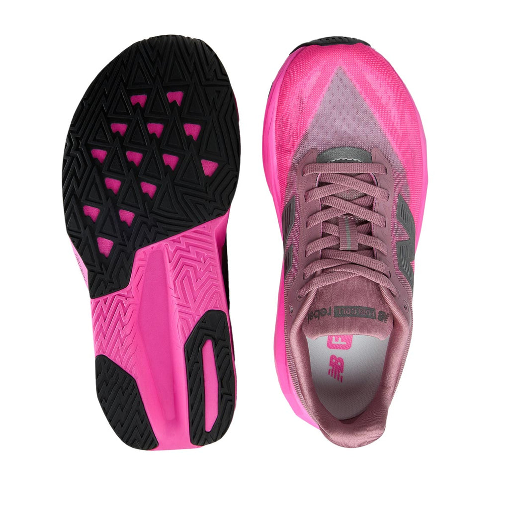 New Balance W Fuelcell Rebel V5