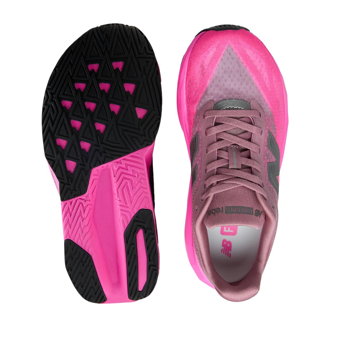 New Balance W Fuelcell Rebel V5