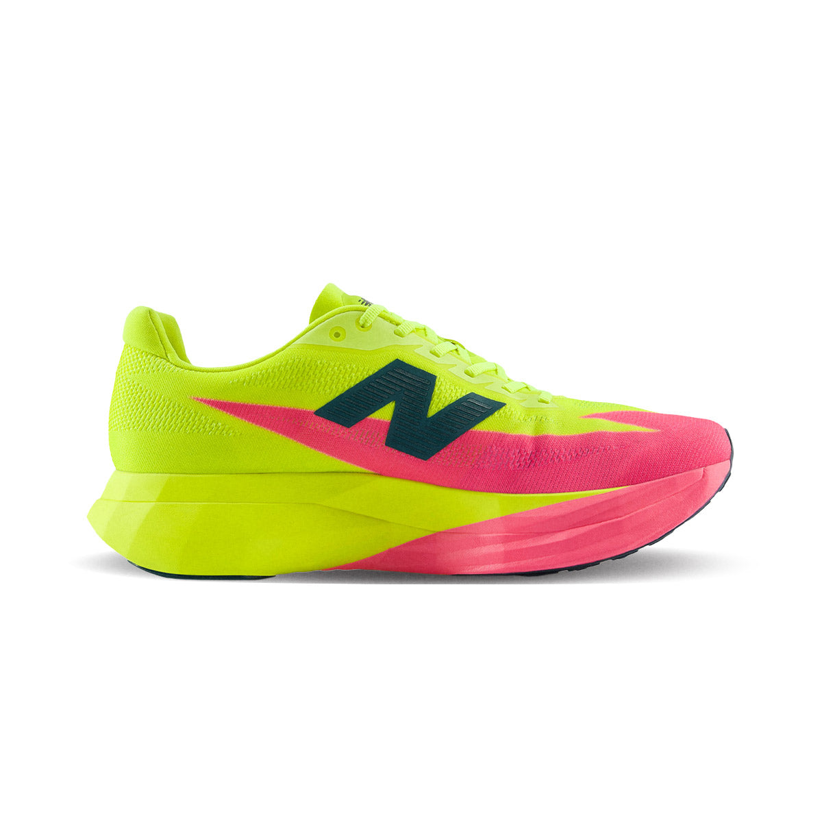 New Balance W Fuelcell Supercomp Elite V5 Ldn