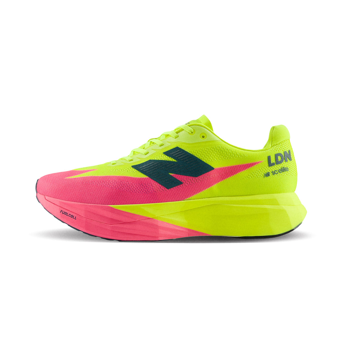 New Balance W Fuelcell Supercomp Elite V5 Ldn