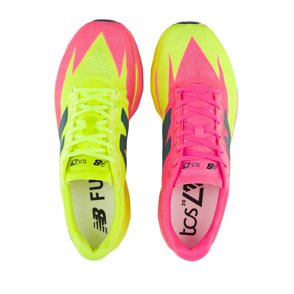 New Balance W Fuelcell Supercomp Elite V5 Ldn
